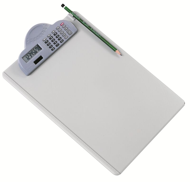 Rubenis A4 Hesap Makinalı Sekreterlik 9259