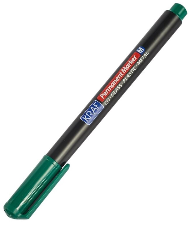 Kraf Asetat Kalemi Ohp Plus 280 (m) Yeşil