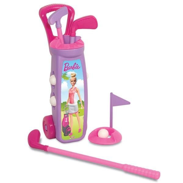 Dede Barbie Golf Arabası 03026