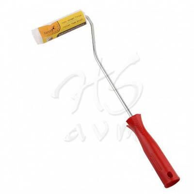 Fanart Academy Rulo Sünger Fırça 10cm Lv-f-9450.02