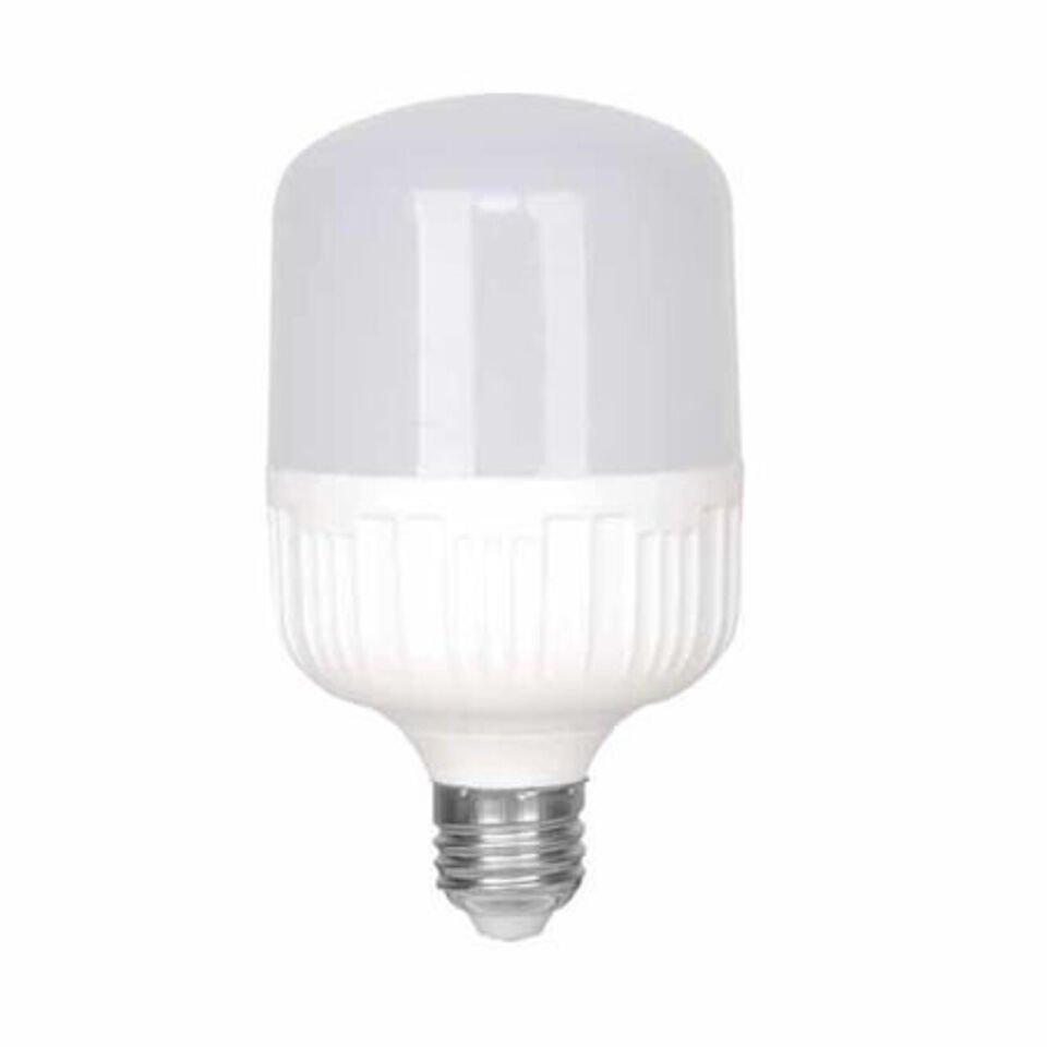 Panther Eco 40watt Beyaz E27 Tourch Ampul