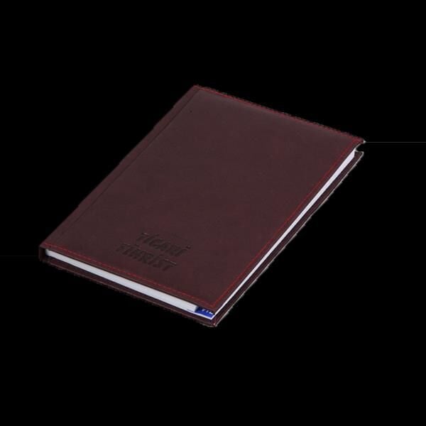 Gürpaş Ticari Fihrist 20x28 Cm 10'lu Cilt Bezi 287