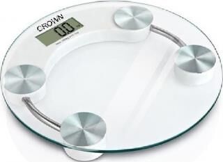 Crown Dijital Banyo Tartısı Crw-7007