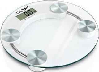 Crown Dijital Banyo Tartısı Crw-7007