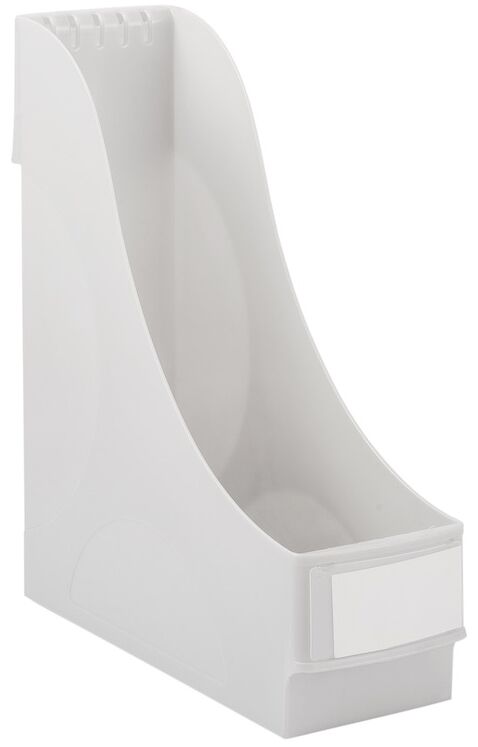 Kraf Plastik Magazinlik Gri 5100