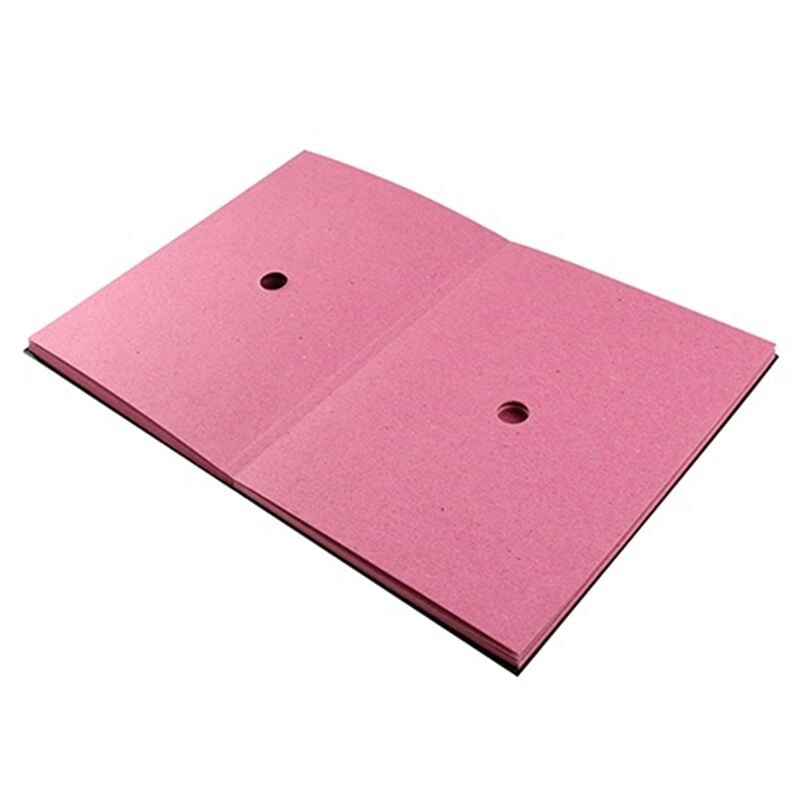 Dilman İmza Dosyası 23x33 Cm Cilt Bezli 20 Yaprak 4403