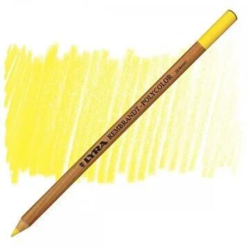 Lyra Rembrandt Polycolor Lemon L2000007