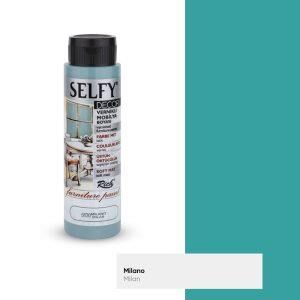 Rich Selfy Decor Mobilya Boyası Vernikli 500 Cc Milano Slf-500-09573