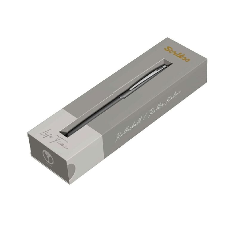 Scrikss Roller Kalem 78mb Mat Siyah Özel Kutu T000ssddt78mba