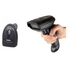 Tiger Cs22 Usb El Tipi 2d Karekod Kablolu Barkod Okuyucu