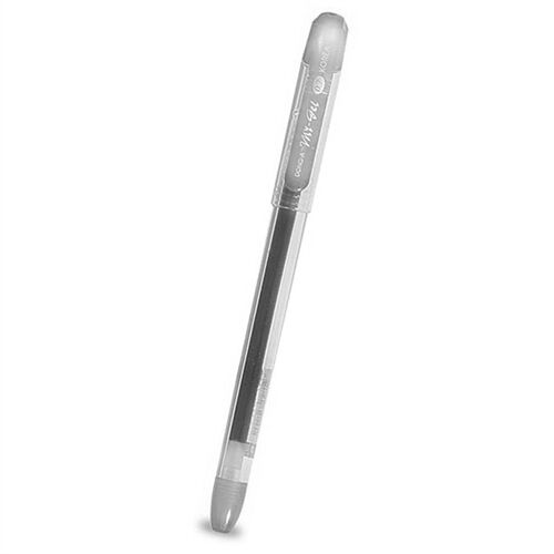 Dong-a My-metal 0.7 Mm Kalem Gümüş 202181