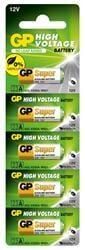 Gp Pil Kumanda 23a Alkalinli Gp23a-c5