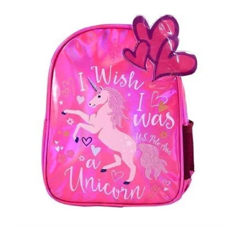 U.s Polo Sırt Cantası Fashion Plçan20231