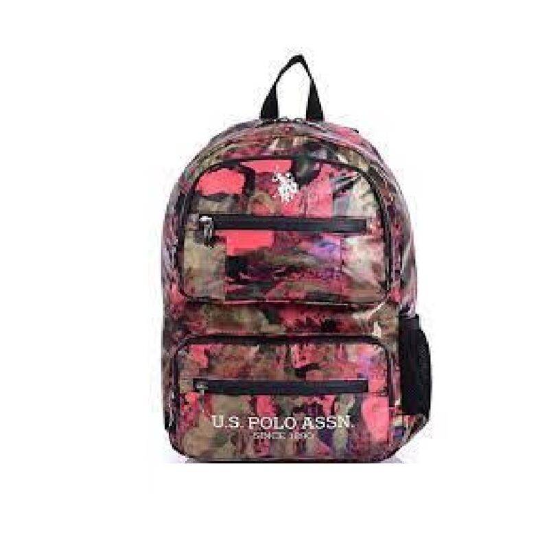 U.s Polo Sırt Cantası Plçan21119