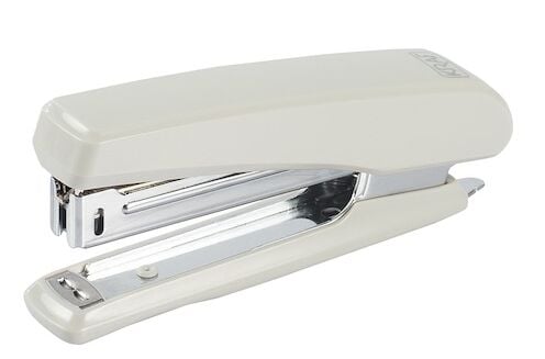 Kraf Zımba Makinesi No:10 Gri 10g