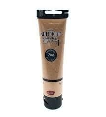 Artdeco Plus Akrilik Boya 100ml Tüp Altın Kahve 482 Lv-y-t70d-482