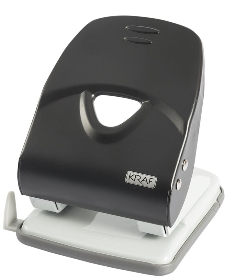 Kraf Delgeç 40 Sayfa Siyah 160g