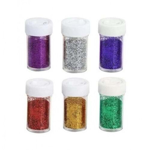 Rubenis Tuzluklu Karışık Renk Toz Sim 5200