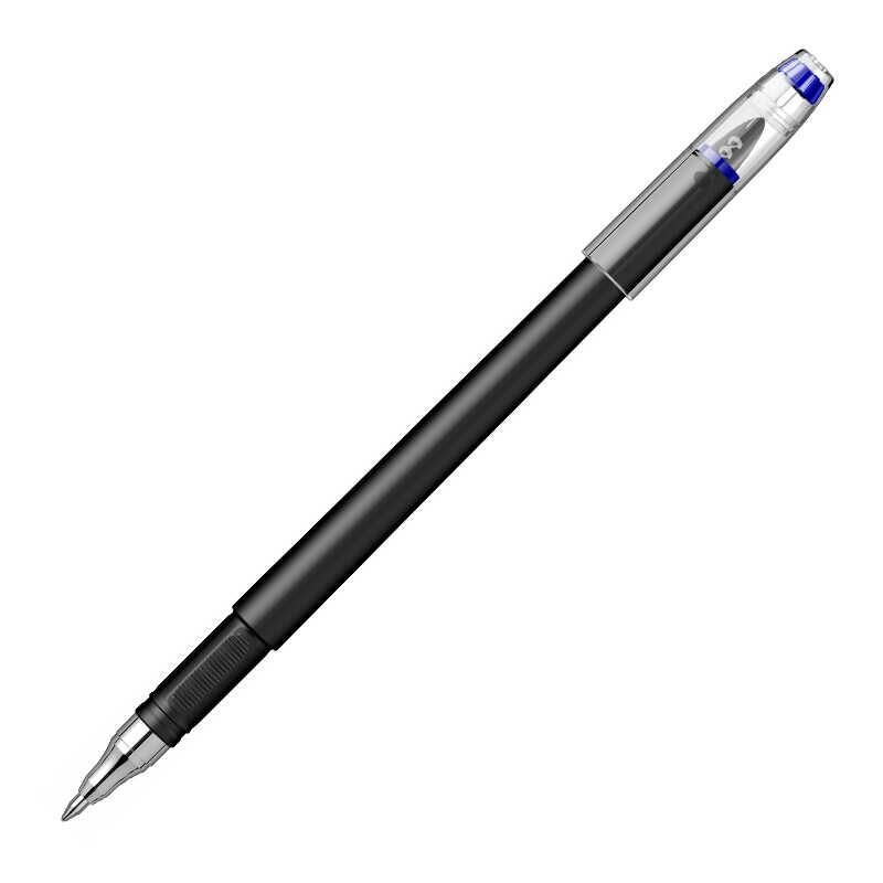 Scrikss Office Tükenmez Kalem 0,7 Mm Speed Gel Z7 Mavi T000sdaasp705a