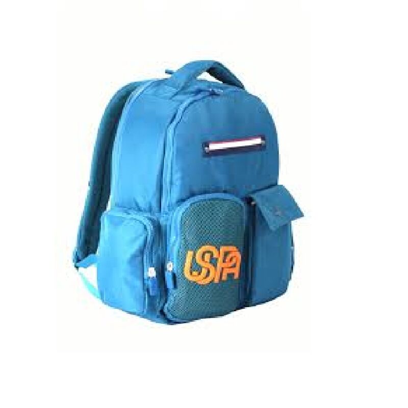 U.s Polo Sırt Cantası Plçan23195