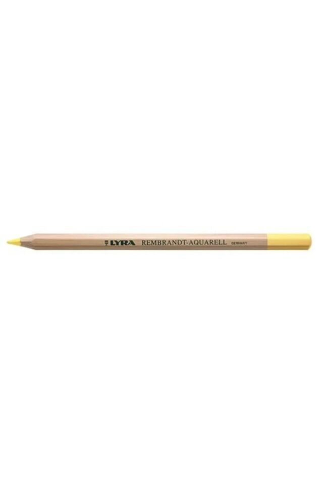 Lyra Rembrandt Acquarell Light Chrome L2010006