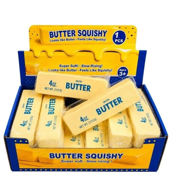 Önder Butter Squıshy Ond-6527
