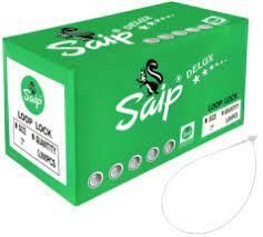 Saip Kılçık Makina 10000'li 35 Mm Sp-102.035