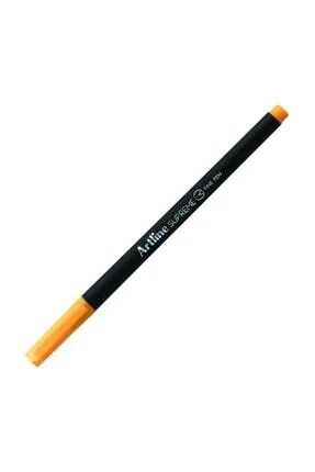 Artline Supreme Fine Keçe Uçlu Kalem Uç:0,4mm Krom Sarı Lv-a-epfs-200 C.yellow