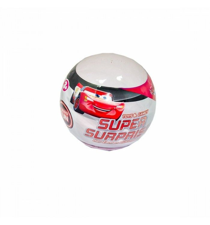 Ks Games Cars Sürpriz Top Cr185
