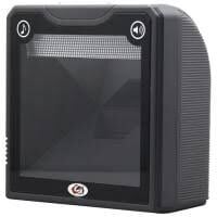 Sunlux Xl-2310 2d Karekod Usb Masaüstü Barkod Okuyucu