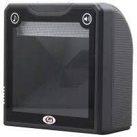 Sunlux Xl-2310 2d Karekod Usb Masaüstü Barkod Okuyucu