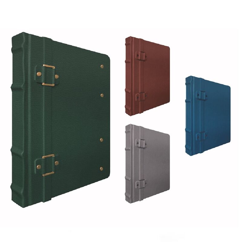 Gıpta Fırenze İp.dkş.deri Kap.def.17x24-160y.ç.siz(stnd) 3-2396000-2011