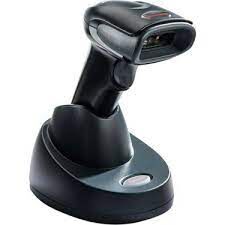 Honeywell 1472g Kablosuz Karekod Okuyucu 2d