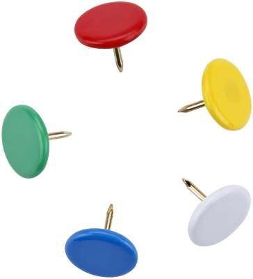 Brons Raptiye Renkli Br-356