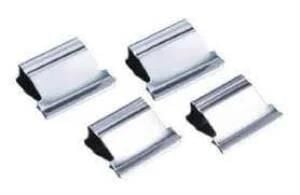 Fujika Nal Klips Yedegi 50'li Metal 269