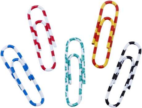 Brons Ataş Zebra Renkli Br-435