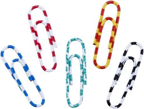 Brons Ataş Zebra Renkli Br-435