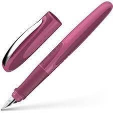 Schneider Dolma Kalem Ray Lavanta / Kırmızı 168209