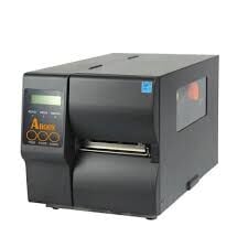 Argox Ix4-250 Endüstriyel Barkod Yazıcı