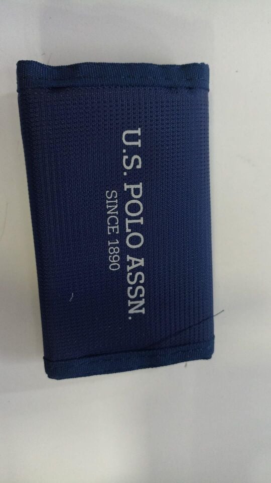 U.s Polo Cüzdan Plcuz23876