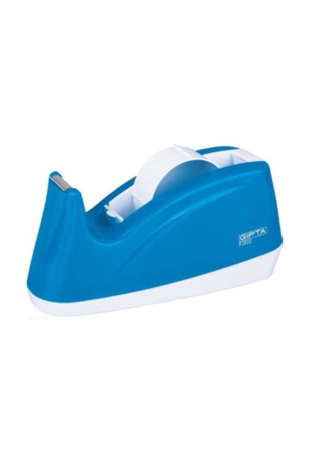 Gıpta Bant Makinası 19x66 Mavi 4-f202200-5001