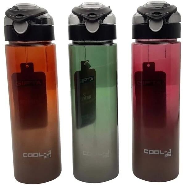 Gıpta Boss Sporcu Tritan Matara 630 Ml 4-k753400-5001