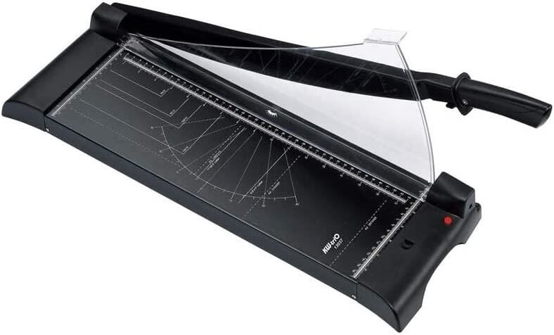 Kw-trio Kollu Giyotin 10 Sayfa 31,5 Cm 13036 15304104