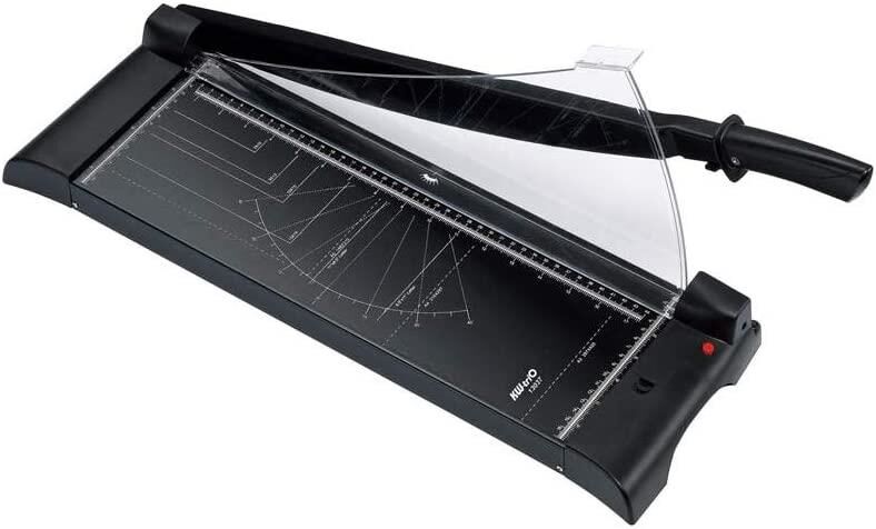 Kw-trio Kollu Giyotin 10 Sayfa 31,5 Cm 13036 15304104