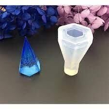 Rich Epoksi Kalıbı Silikon Skalıp-41