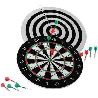 Avessa Dart Board 17'' Set Dr-35