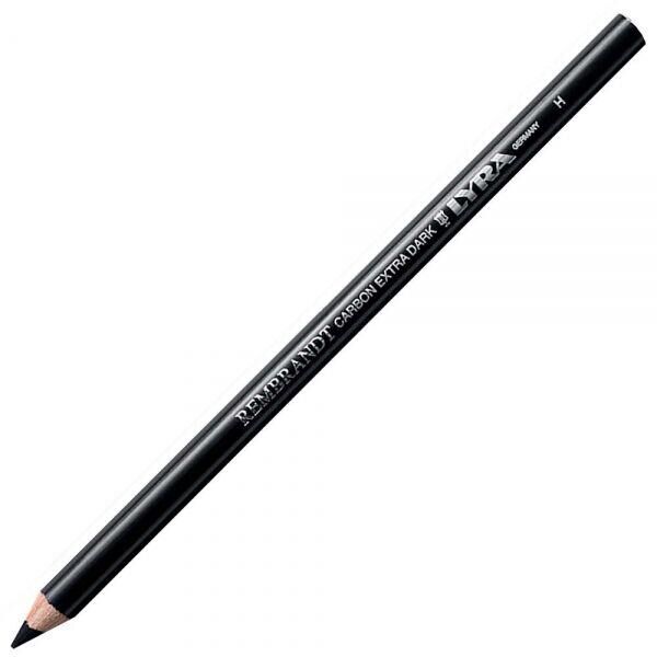 Lyra Rembrandt Carbon Extra Dark Oil H L2057911