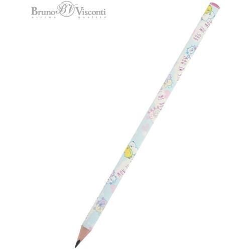 Bruno Visconti Kurşun Kalem Happy Graphix Civciv 21-0030/54