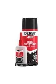Derby Hızlı Yapıştırıcı 400 Ml 301924