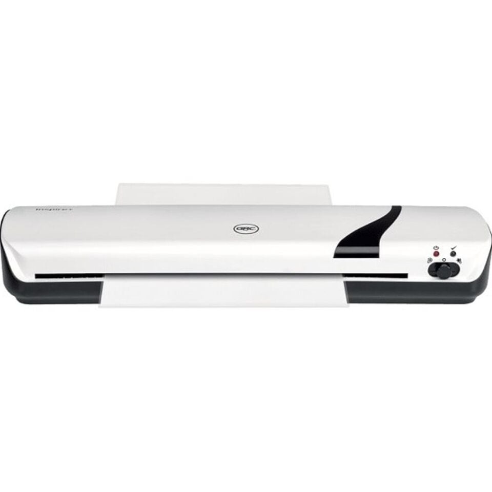 Gbc Laminasyon Makinesi Inspire+ A3 Eu Beyaz 4410032